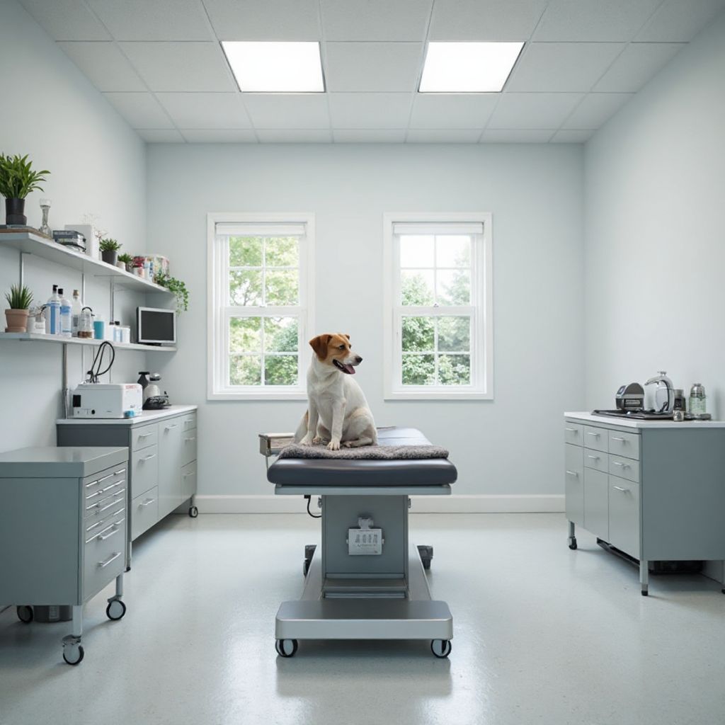 Examination Room