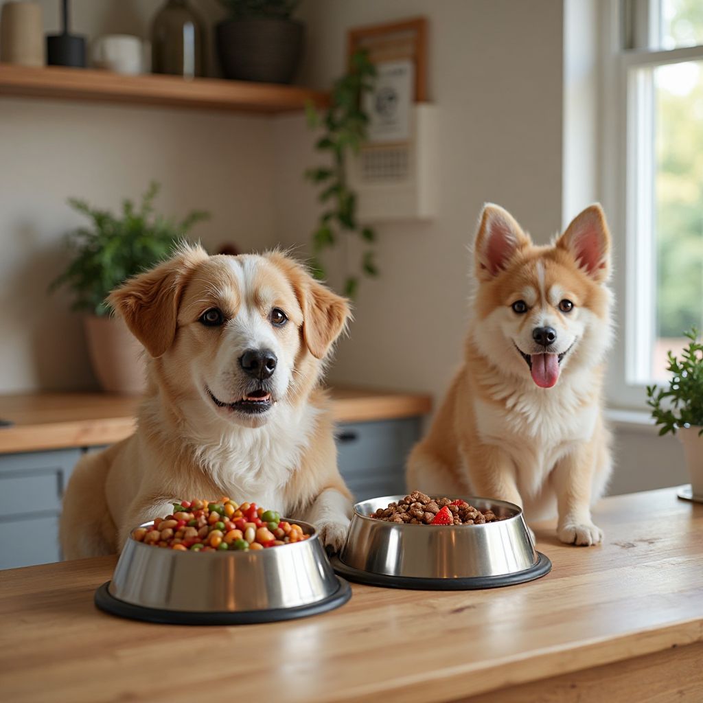 Pet Nutrition