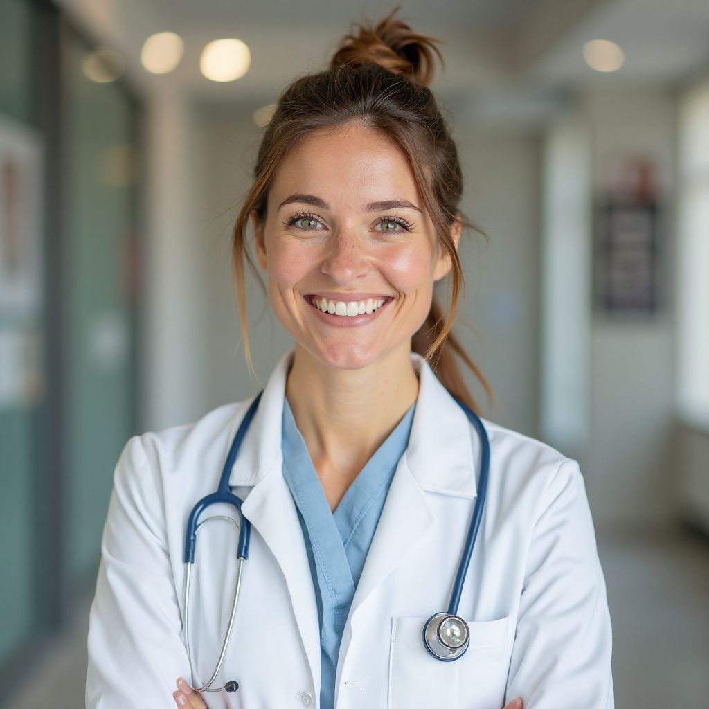Dr. Elizabeth Morrison